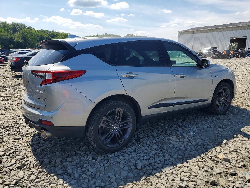 Aukcja sprzedaży 2021 Acura Rdx, vin: 5J8TC2H60ML003804, numer aukcji: 65724026