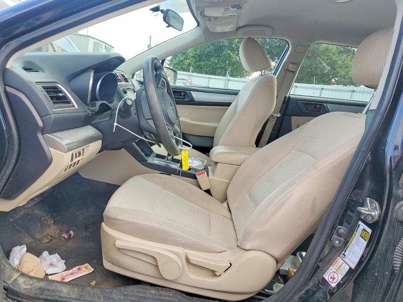 63494446 :رقم المزاد ، 4S4BSAAC6H3292986 vin ، 2017 Subaru Outback مزاد بيع