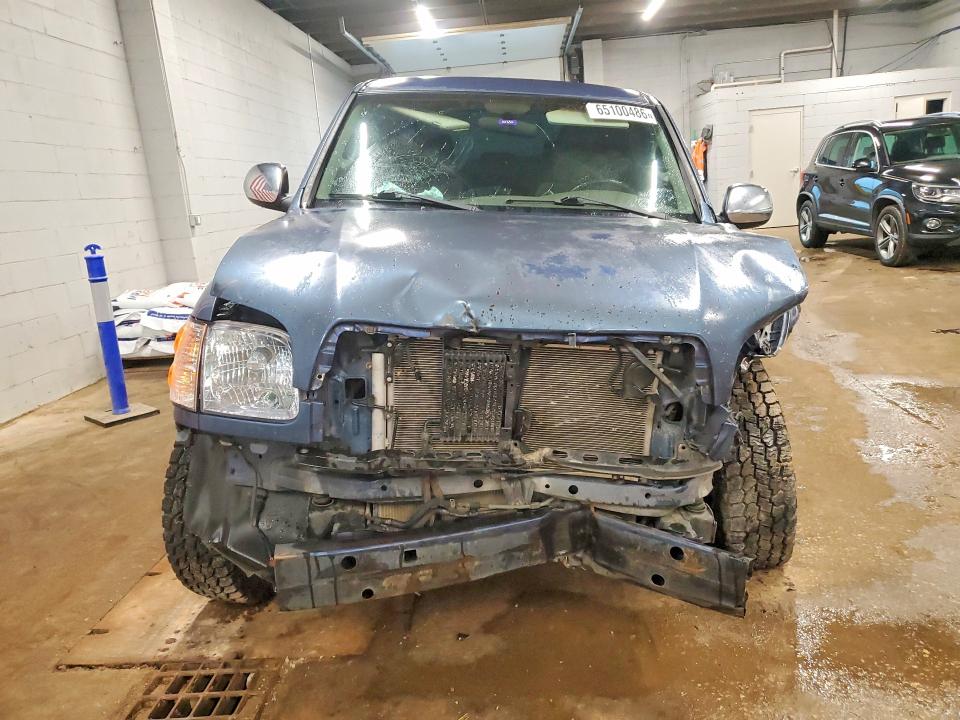 Aukcja sprzedaży 2004 Toyota Tundra, vin: 5TBET34184S457782, numer aukcji: 65100486