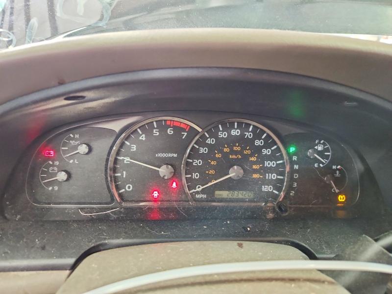 65913916 :رقم المزاد ، 5TDBT44A25S251648 vin ، 2005 Toyota Sequoia مزاد بيع