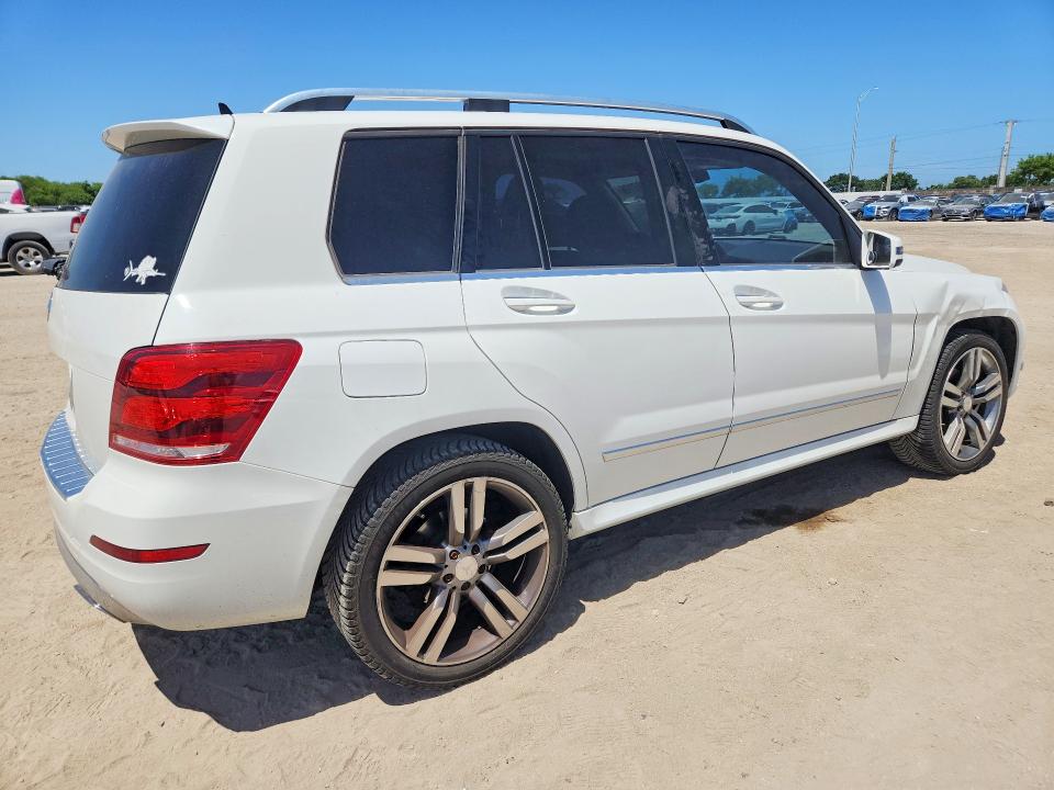 2014 Mercedes-benz Glk მანქანა იყიდება აუქციონზე, vin: WDCGG5HB6EG206171, აუქციონის ნომერი: 65597186