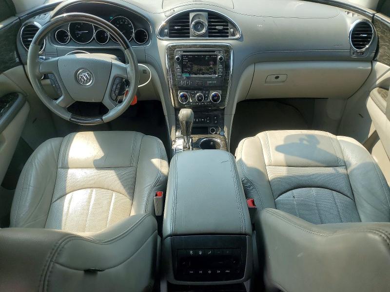 Aukcja sprzedaży 2013 Buick Enclave, vin: 5GAKVDKD1DJ161931, numer aukcji: 65462666