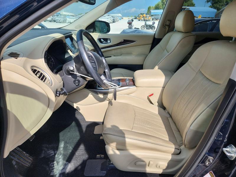 Aukcja sprzedaży 2020 Infiniti Qx60, vin: 5N1DL0MM7LC507949, numer aukcji: 65025616