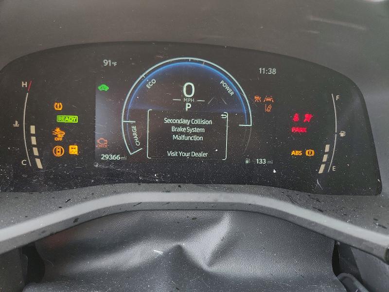 Aukcja sprzedaży 2025 Toyota Camry, vin: 4T1DAACK7SU597432, numer aukcji: 64634846