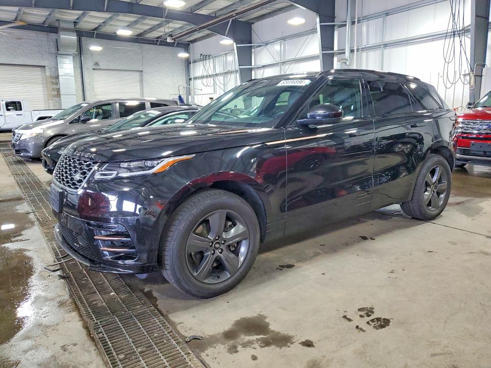 Aukcja sprzedaży 2022 Land Rover Range Rover Velar, vin: SALYT2EX9NA330273, numer aukcji: 65696896