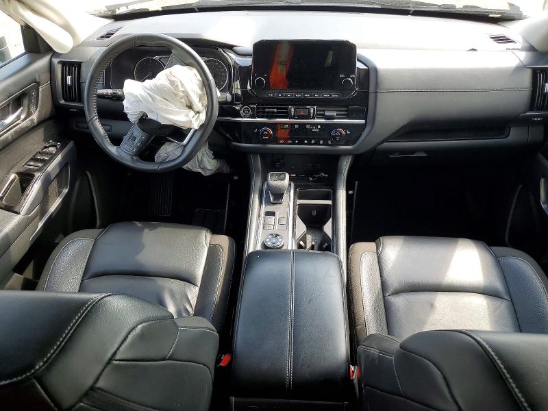 Aukcja sprzedaży 2023 Nissan Pathfinder, vin: 5N1DR3CE2PC239652, numer aukcji: 64091116