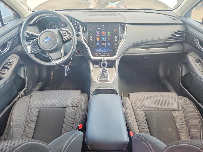 66372316 :رقم المزاد ، 4S4BTDDC0L3152452 vin ، 2020 Subaru Outback مزاد بيع