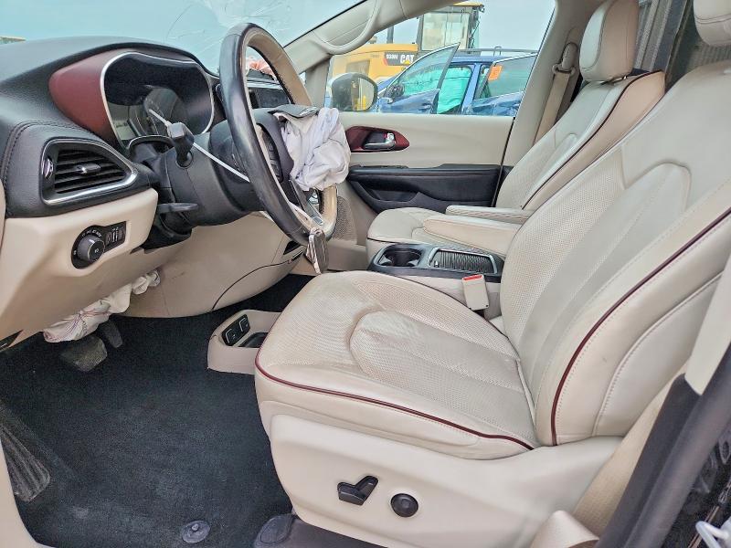 Aukcja sprzedaży 2019 Chrysler Pacifica, vin: 2C4RC1GG7KR550909, numer aukcji: 66001996