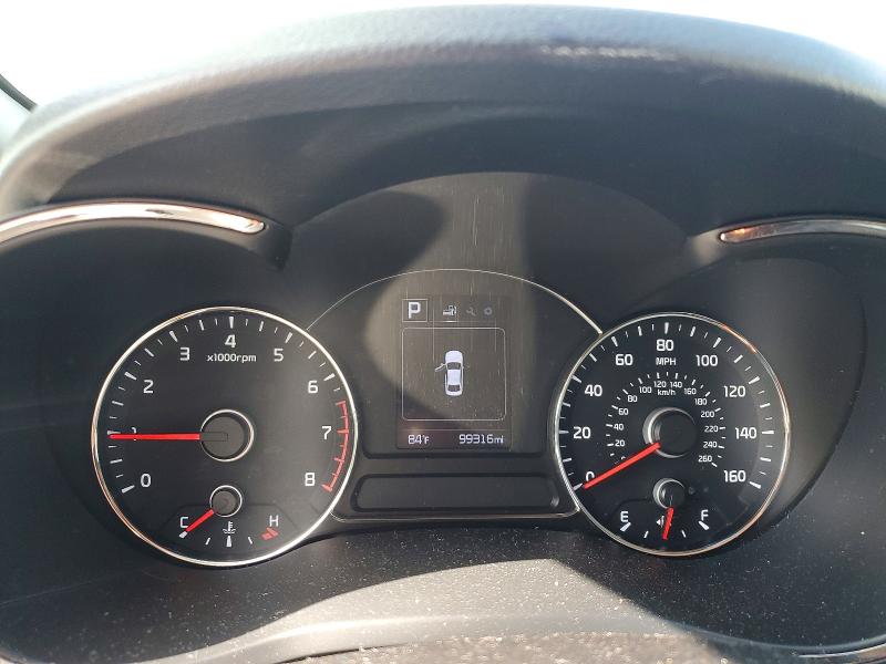 Aukcja sprzedaży 2018 Kia Forte, vin: 3KPFK4A75JE284399, numer aukcji: 63018966