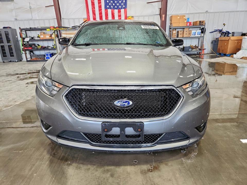 Продаж на аукціоні авто 2013 Ford Taurus, vin: 1FAHP2KT7DG183210, номер лоту: 66604476