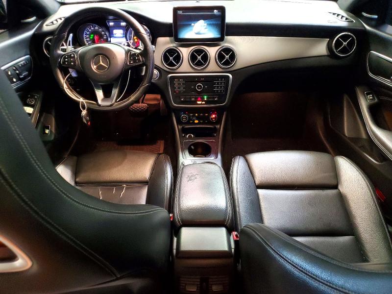 2016 Mercedes-benz Cla მანქანა იყიდება აუქციონზე, vin: WDDSJ4GBXGN327528, აუქციონის ნომერი: 63425726