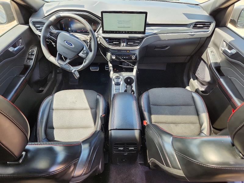 Продажа на аукционе авто 2023 Ford Escape, vin: 1FMCU9MN0PUA23742, номер лота: 64510716