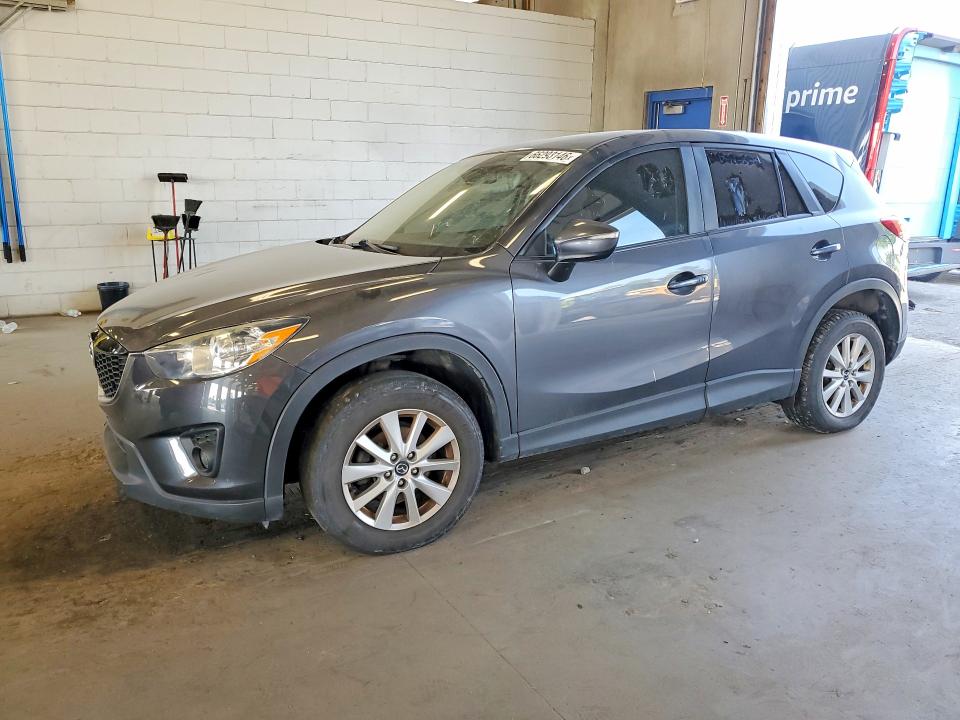 Aukcja sprzedaży 2015 Mazda Cx-5, vin: JM3KE4CY0F0525319, numer aukcji: 66293146