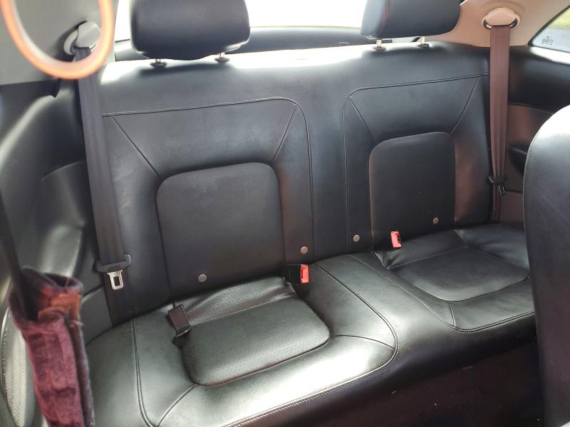 Продажа на аукционе авто 2007 Volkswagen New Beetle, vin: 3VWRG31C97M503236, номер лота: 64400906