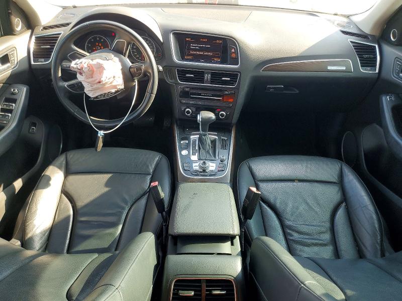 2015 Audi Q5 მანქანა იყიდება აუქციონზე, vin: WA1LFAFP8FA087049, აუქციონის ნომერი: 67088446