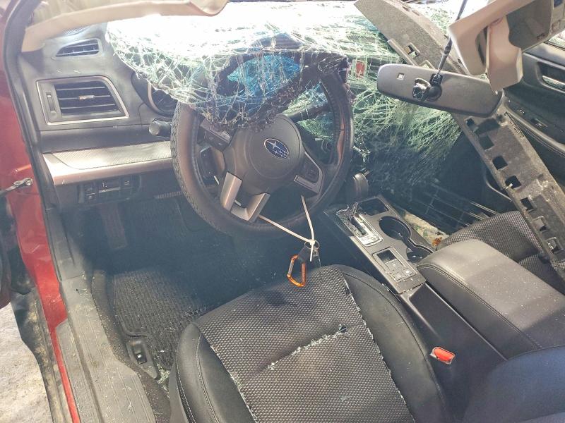 62768636 :رقم المزاد ، 4S4BSADC4G3272049 vin ، 2016 Subaru Outback مزاد بيع