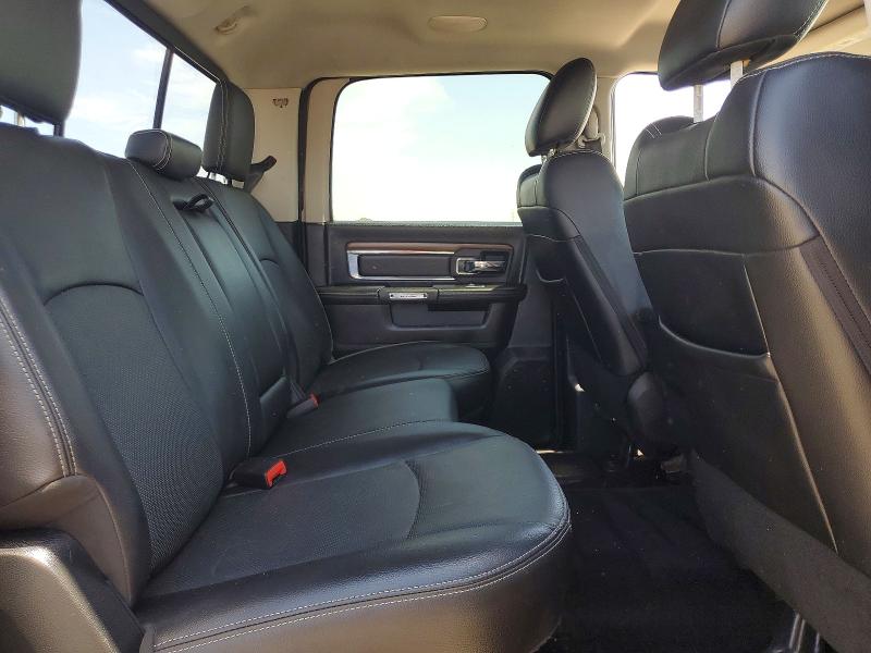 64465196 :رقم المزاد ، 3C6UR5FL0HG764211 vin ، 2017 Ram 2500 مزاد بيع