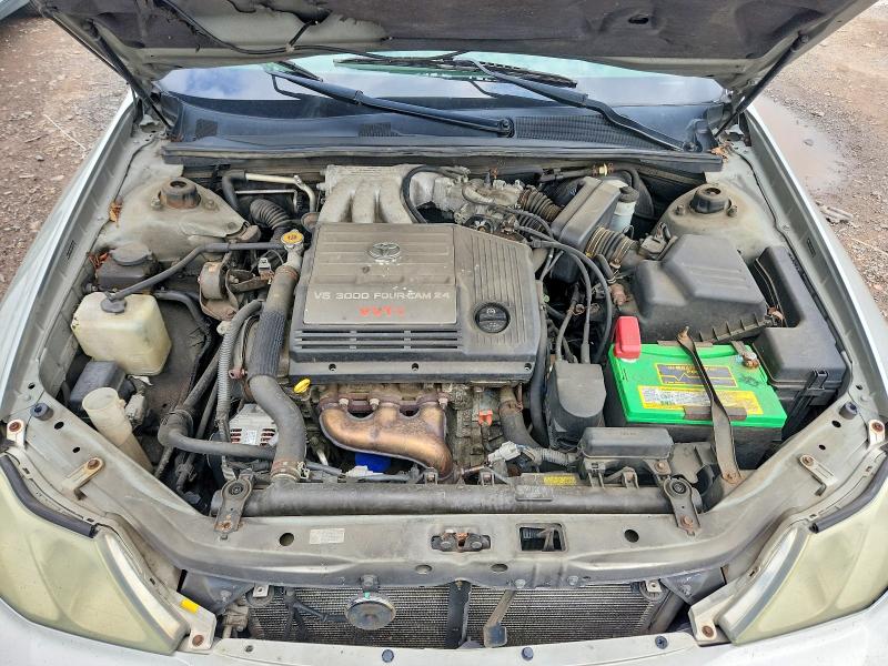 Продажа на аукционе авто 2004 Toyota Avalon, vin: 4T1BF28B04U381934, номер лота: 64889166