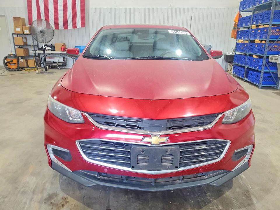 Aukcja sprzedaży 2016 Chevrolet Malibu, vin: 1G1ZH5SX4GF266144, numer aukcji: 64250816
