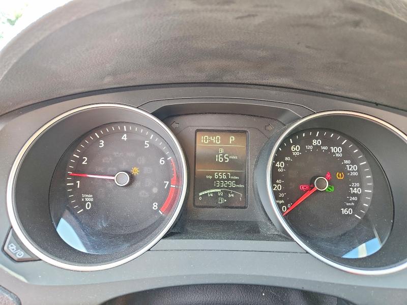 Продаж на аукціоні авто 2016 Volkswagen Jetta, vin: 3VWD67AJ7GM363206, номер лоту: 64307406