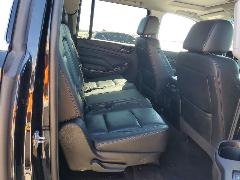 Aukcja sprzedaży 2017 Chevrolet Suburban, vin: 1GNSKHKC8HR397660, numer aukcji: 63412486
