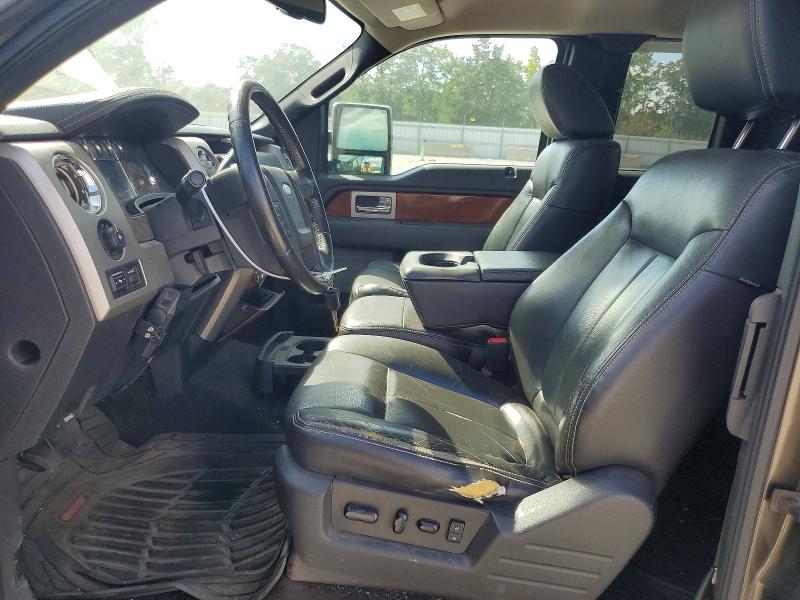 Продажа на аукционе авто 2009 Ford F150, vin: 1FTPX14V99FA41601, номер лота: 65262556