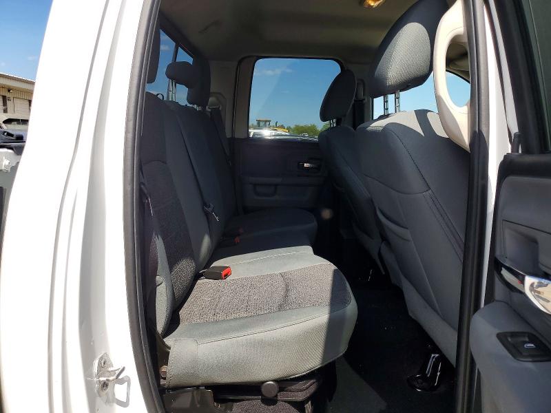 65175646 :رقم المزاد ، 1C6RR7GT1GS257955 vin ، 2016 Ram 1500 مزاد بيع
