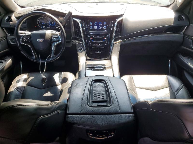 Продаж на аукціоні авто 2016 Cadillac Escalade, vin: 1GYS4KKJXGR123531, номер лоту: 63941266
