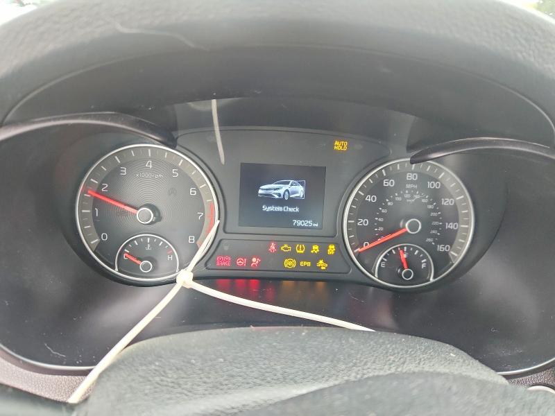 Aukcja sprzedaży 2019 Kia Optima, vin: 5XXGU4L11KG311999, numer aukcji: 66947396
