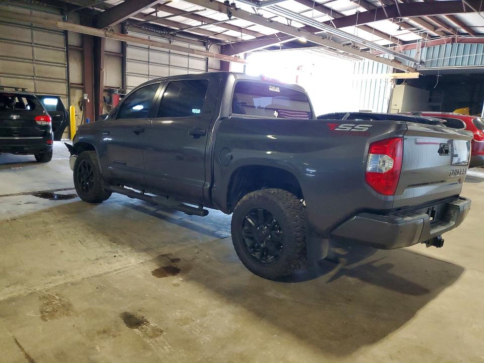 Aukcja sprzedaży 2021 Toyota Tundra, vin: 5TFEY5F16MX282377, numer aukcji: 65892886