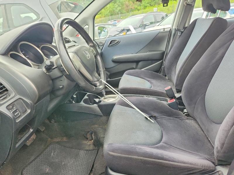 Aukcja sprzedaży 2007 Honda Fit, vin: JHMGD38627S017148, numer aukcji: 63256966