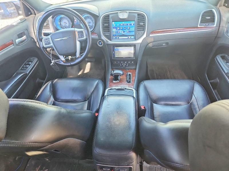 Aukcja sprzedaży 2012 Chrysler 300, vin: 2C3CCACG5CH198288, numer aukcji: 62457156