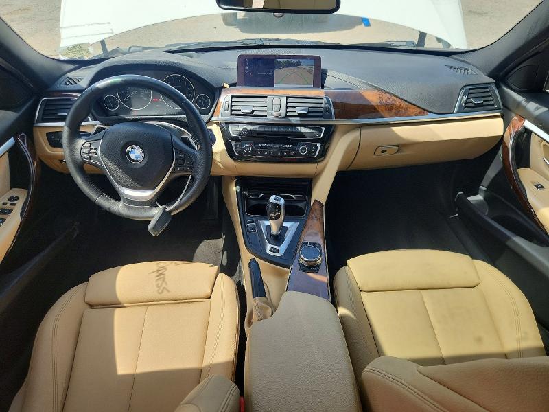 2018 Bmw 330e მანქანა იყიდება აუქციონზე, vin: WBA8E1C56JA167604, აუქციონის ნომერი: 65286576
