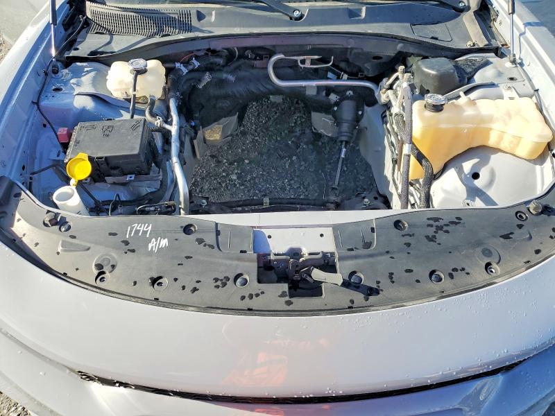 2021 Dodge Charger მანქანა იყიდება აუქციონზე, vin: 2C3CDXL97MH603070, აუქციონის ნომერი: 64047916