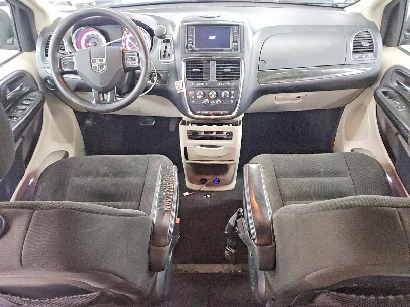 Aukcja sprzedaży 2019 Dodge Grand Caravan, vin: 2C4RDGBG4KR801683, numer aukcji: 65199716