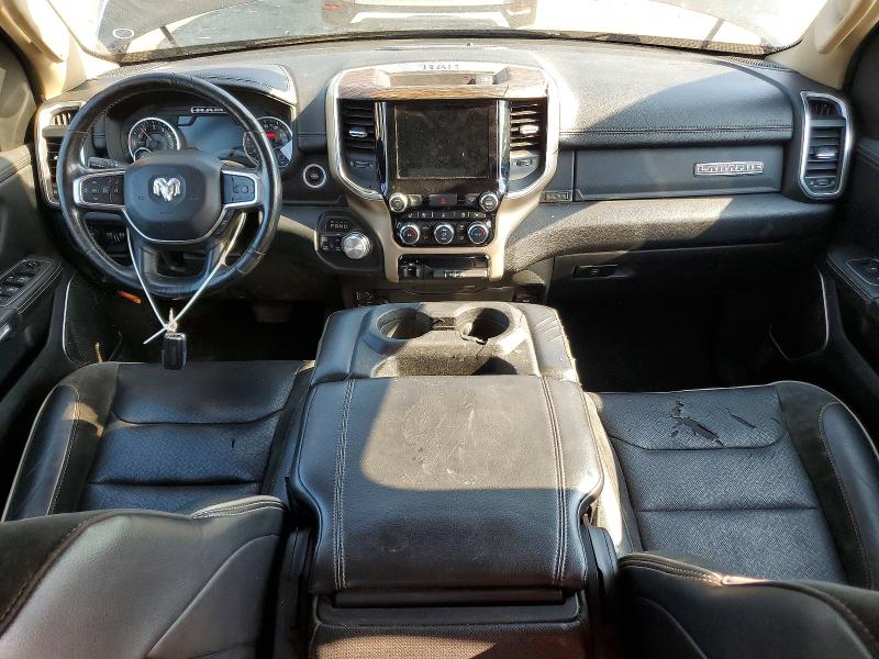 Aukcja sprzedaży 2019 Ram 1500, vin: 1C6SRFJT3KN529062, numer aukcji: 67137146