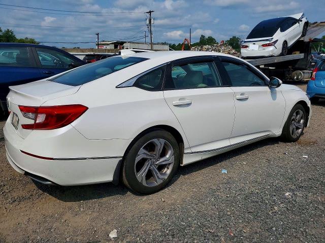 Aukcja sprzedaży 2018 Honda Accord, vin: 1HGCV1F57JA140289, numer aukcji: 64607566