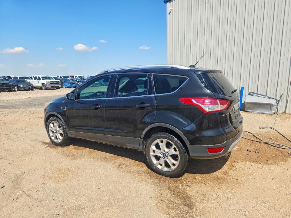 Aukcja sprzedaży 2014 Ford Escape, vin: 1FMCU0JX8EUD65289, numer aukcji: 67000716