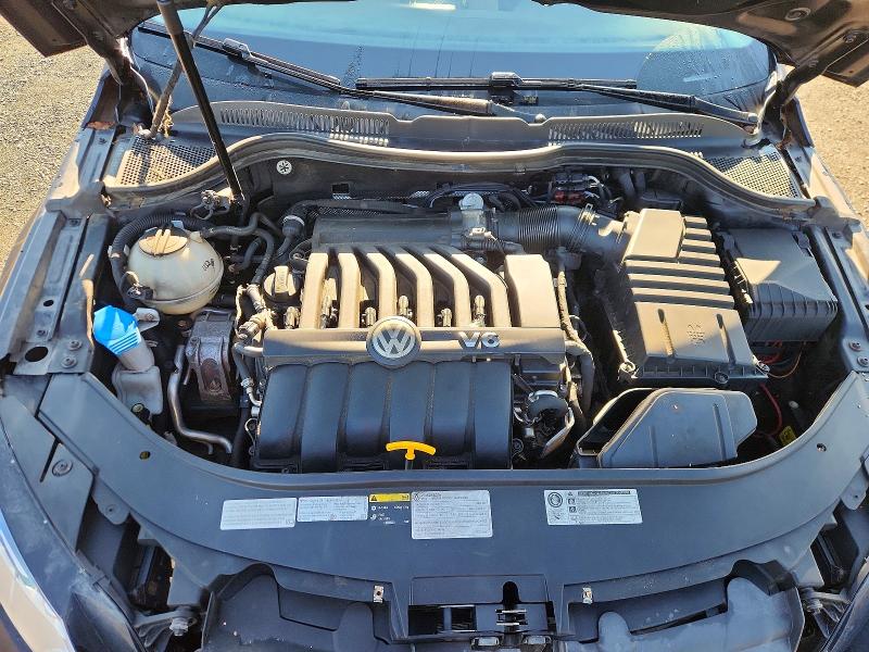 Продажа на аукционе авто 2014 Volkswagen Cc, vin: WVWGU7AN0EE508176, номер лота: 63545406