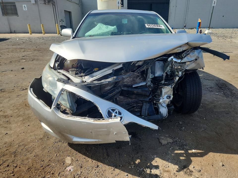 66336966 :رقم المزاد ، 4T4BF3EK6BR170217 vin ، 2011 Toyota Camry مزاد بيع