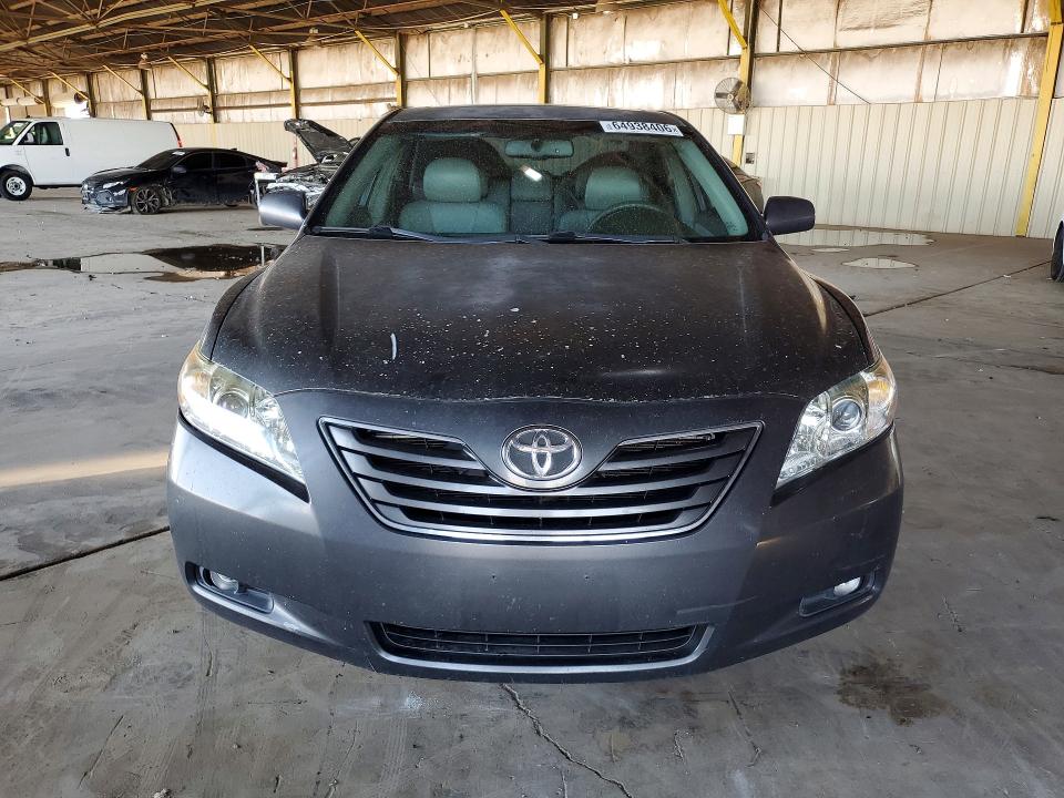 64938406 :رقم المزاد ، 4T1BE46K47U626899 vin ، 2007 Toyota Camry مزاد بيع