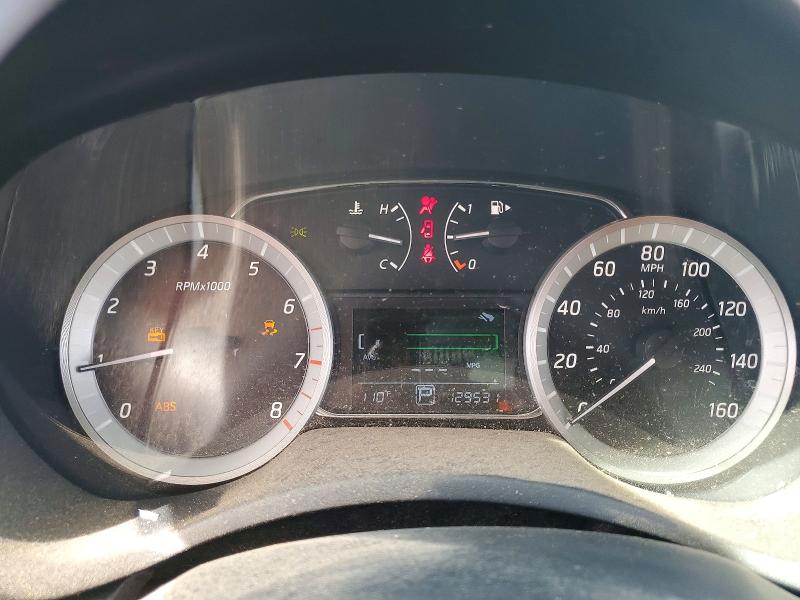 Продаж на аукціоні авто 2014 Nissan Sentra, vin: 3N1AB7AP4EY260498, номер лоту: 66094706