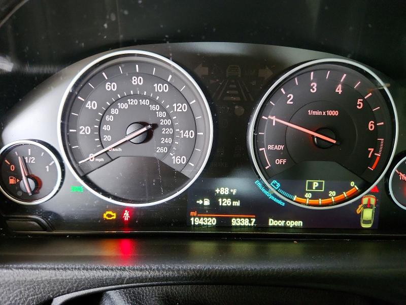 64574366 :رقم المزاد ، WBA3B5G50FNS17708 vin ، 2015 Bmw 328 مزاد بيع