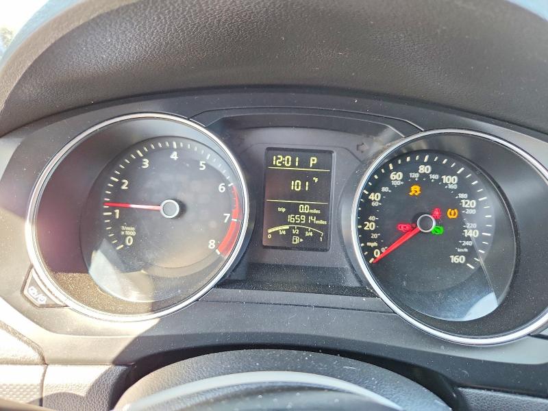 Aukcja sprzedaży 2015 Volkswagen Jetta, vin: 3VW2K7AJ2FM330681, numer aukcji: 63772246