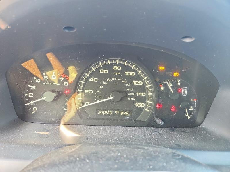 63500826 :رقم المزاد ، 1HGCM66507A032735 vin ، 2007 Honda Accord مزاد بيع