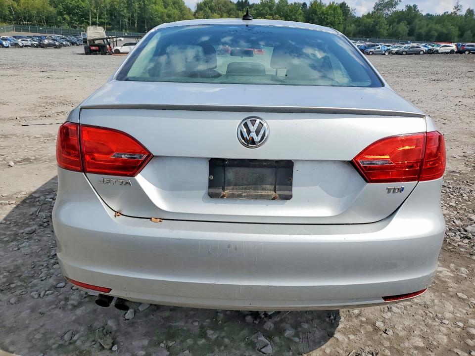 Aukcja sprzedaży 2012 Volkswagen Jetta, vin: 3VWLL7AJ5CM004323, numer aukcji: 66542766