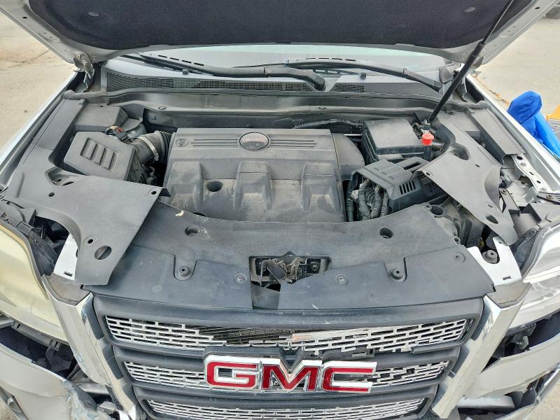Aukcja sprzedaży 2013 Gmc Terrain, vin: 2GKFLWE35D6424962, numer aukcji: 65883126