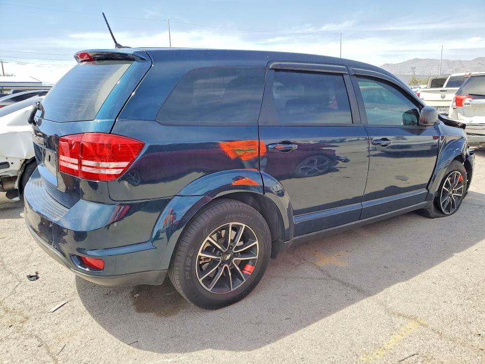 65561316 :رقم المزاد ، 3C4PDCAB1FT548606 vin ، 2015 Dodge Journey مزاد بيع