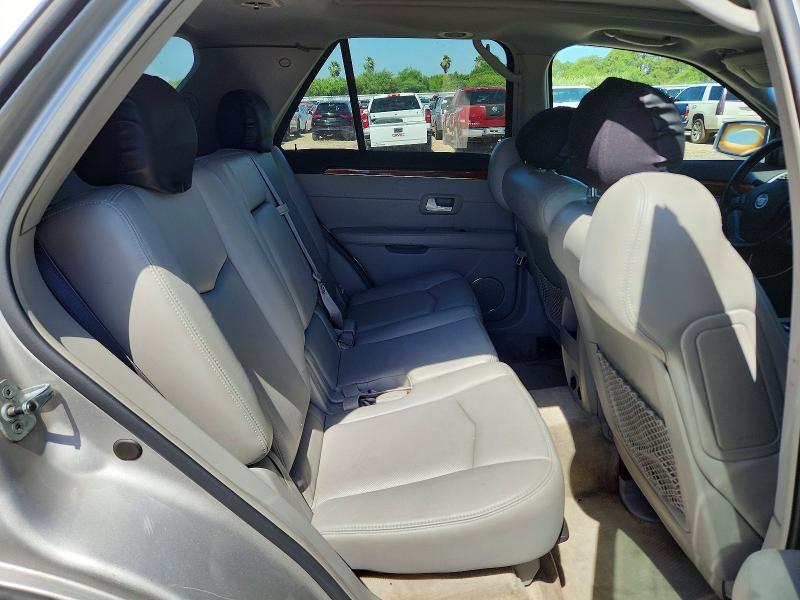 Aukcja sprzedaży 2007 Cadillac Srx, vin: 1GYEE637570132775, numer aukcji: 65489616