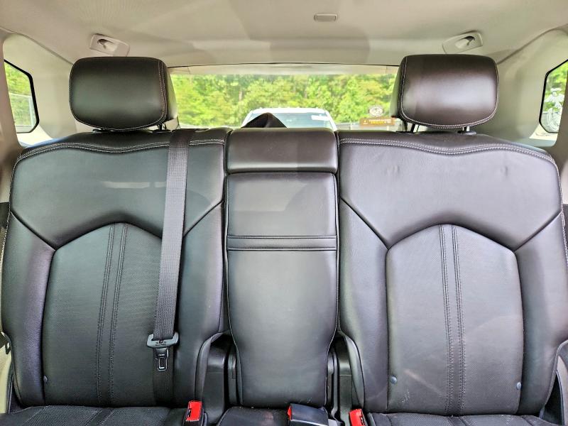 Продажа на аукционе авто 2015 Cadillac Srx, vin: 3GYFNBE34FS607816, номер лота: 63540656